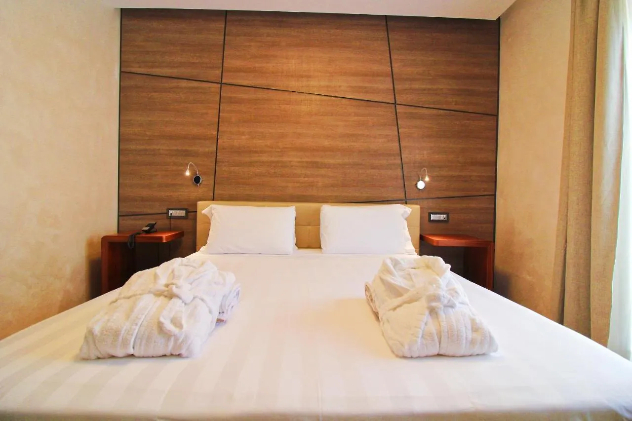Diva Luxury Hotel Roma