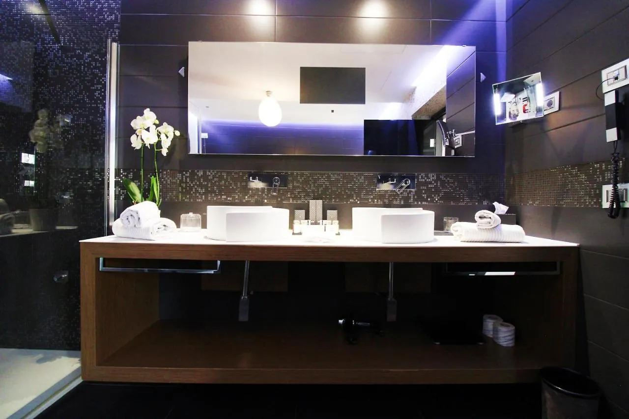 Diva Luxury Hotel Rom