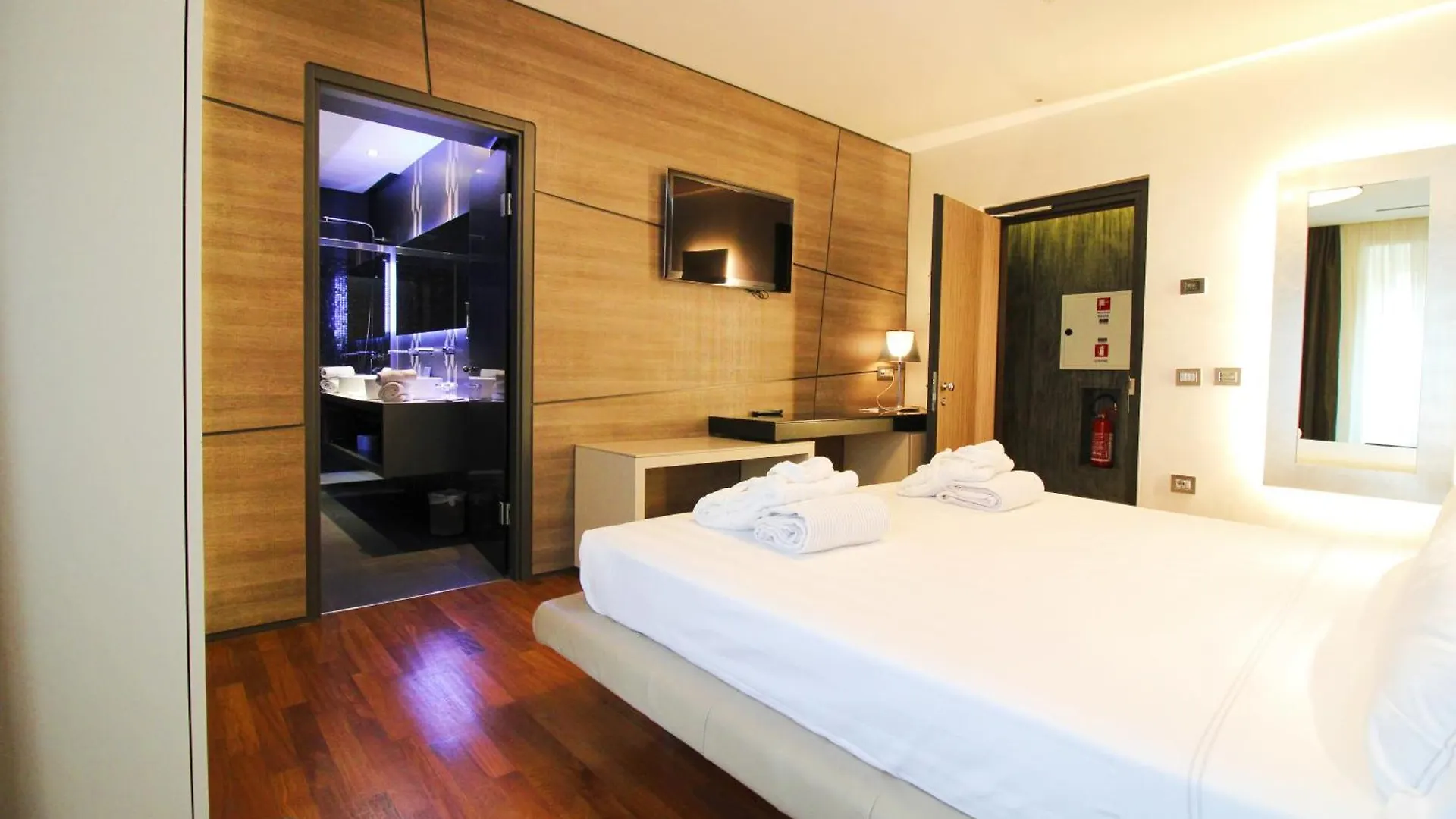 Diva Luxury Hotel Rom