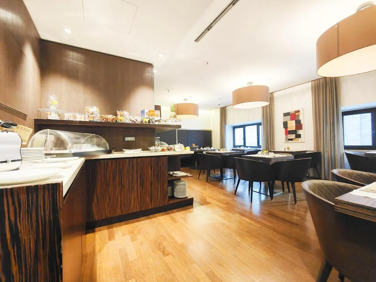 Diva Luxury Hotel Rom