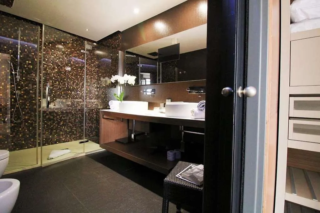 Diva Luxury Hotel Rom