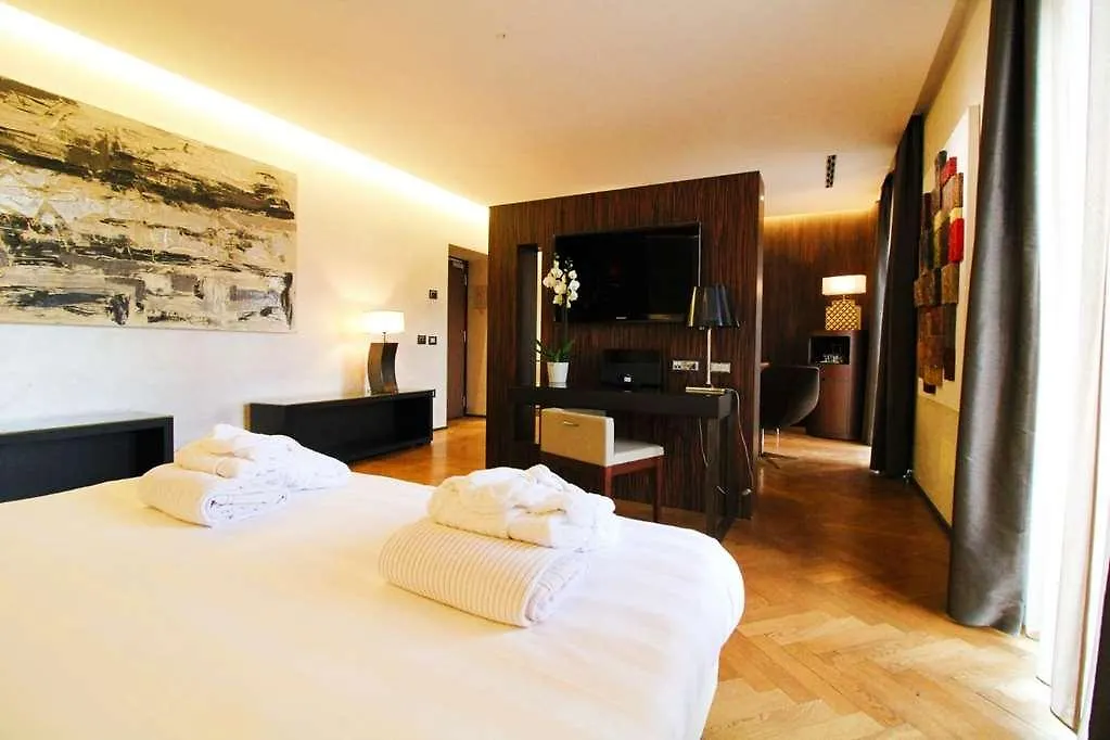 Diva Luxury Hotel Rom
