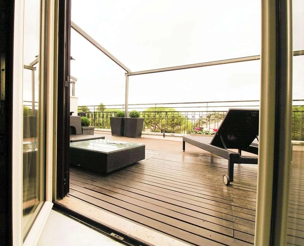 Diva Luxury Hotel Rom