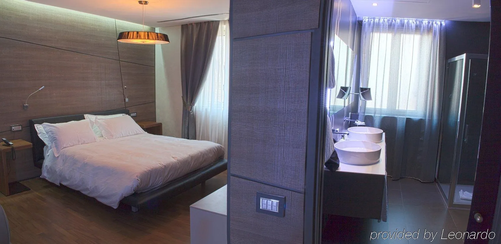 Diva Luxury Hotel Rom 4*,