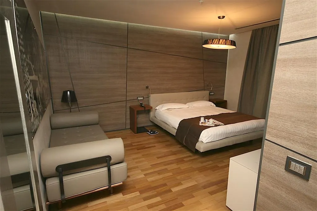 Diva Luxury Hotel Rom 4*,