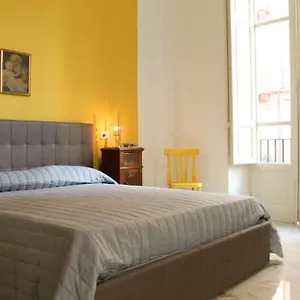 Appartement A Casa Di Enza Palerme
