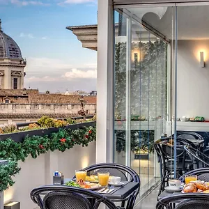 Otel Doria Palace Boutique