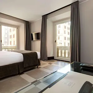 Otel Western Universo