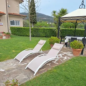 Appartement Leupupe Relax Cultura Mare Monti Cascina