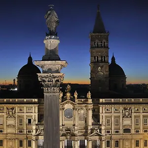Otel Mecenate Palace