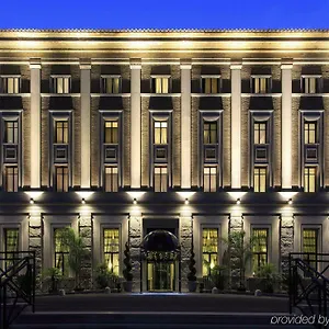 Hotel Th - Carpegna Palace, Rom