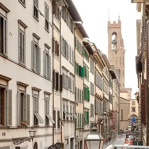 Windows On Florencia