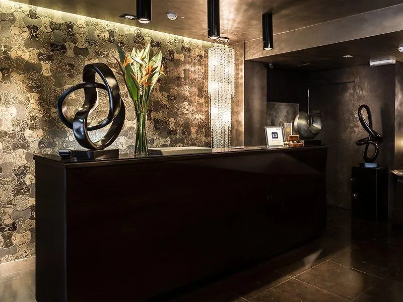 Diva Luxury Hotel Rome 4*,