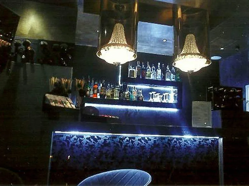 Diva Luxury Hotel Rome