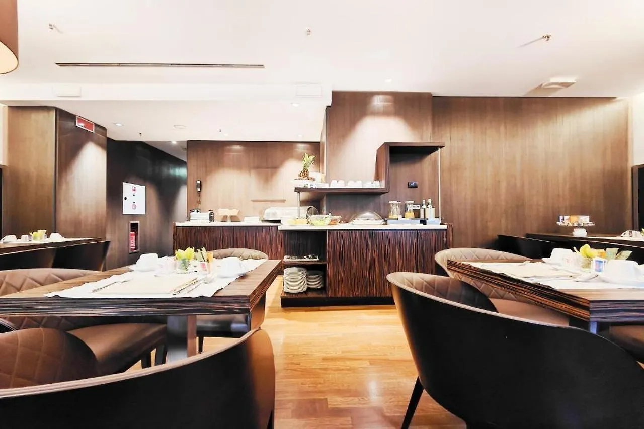 ****  Diva Luxury Hotel Rome Italie