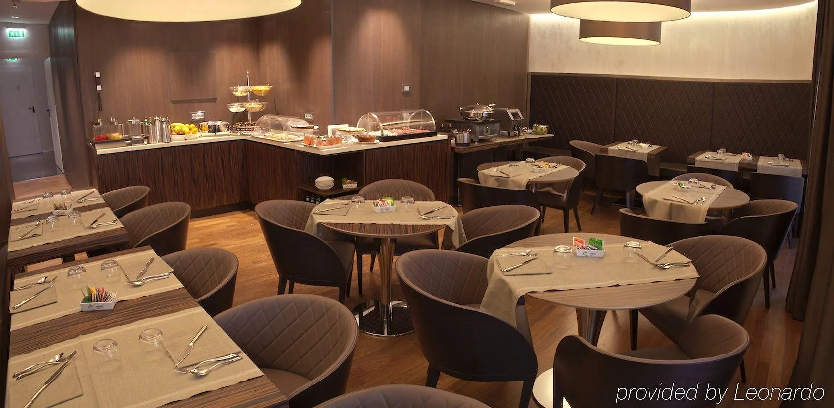 Diva Luxury Hotel Rome Italie