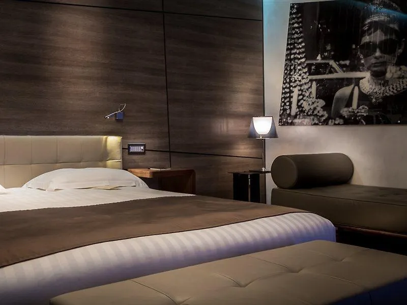 ****  Diva Luxury Hotel Rom Italien