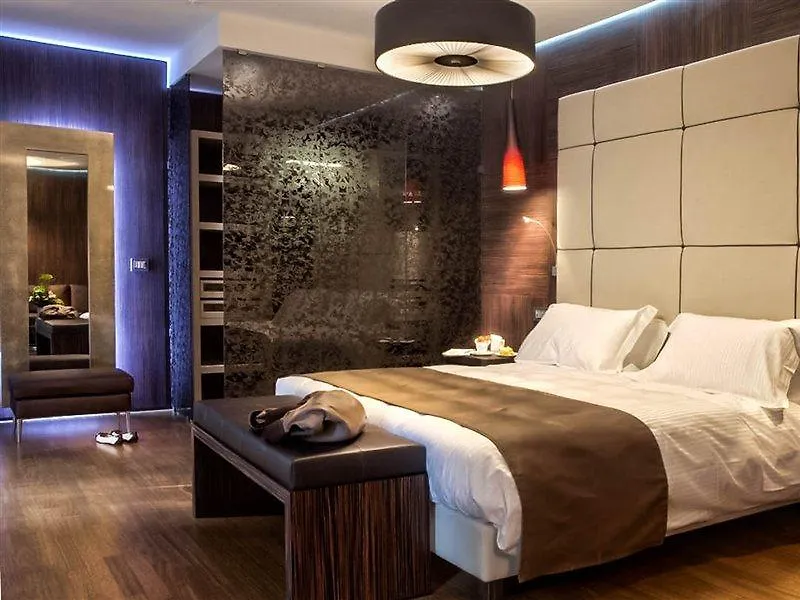 Diva Luxury Hotel Rom