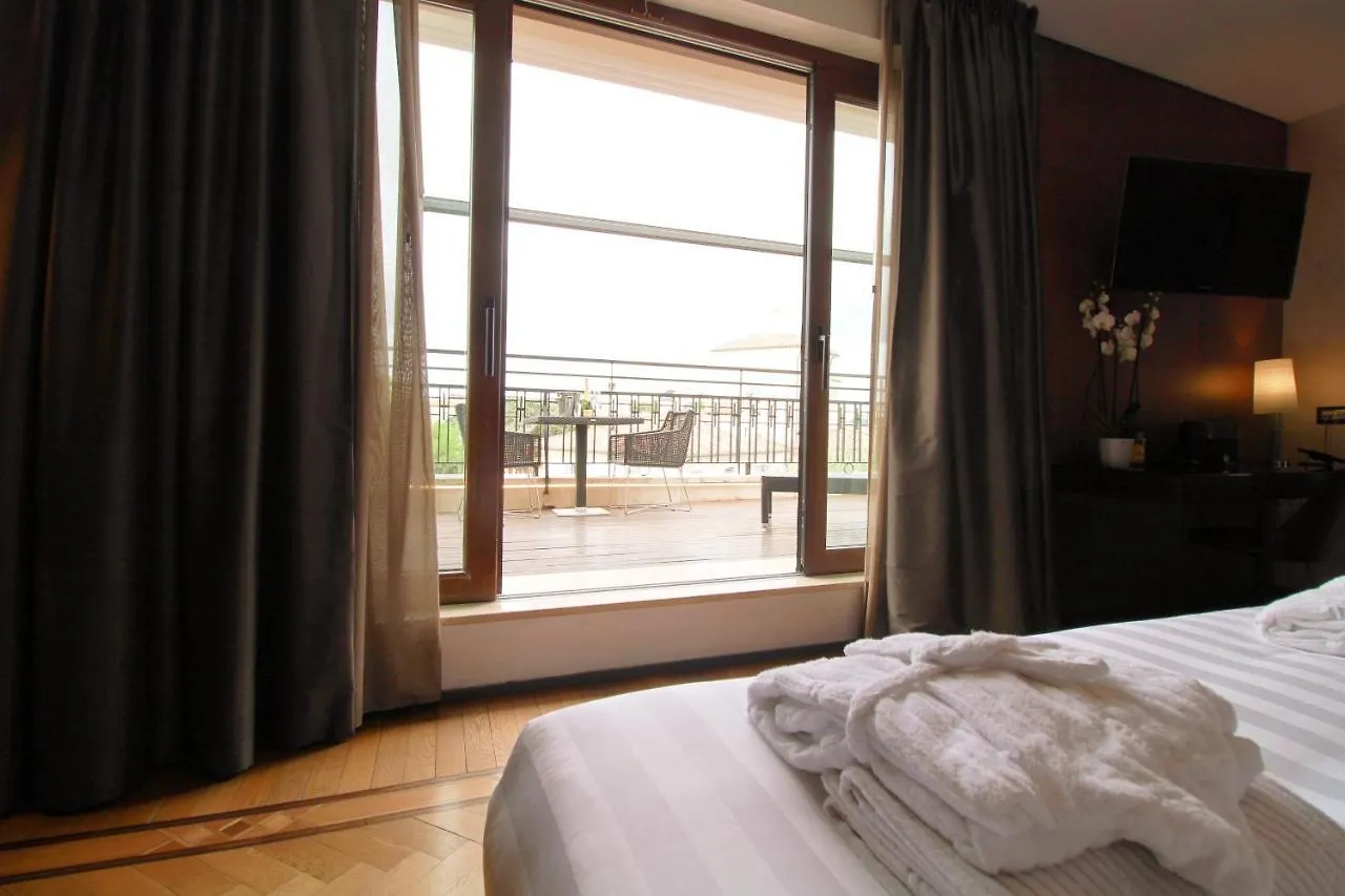 Diva Luxury Hotel Rom 4*,  Italien
