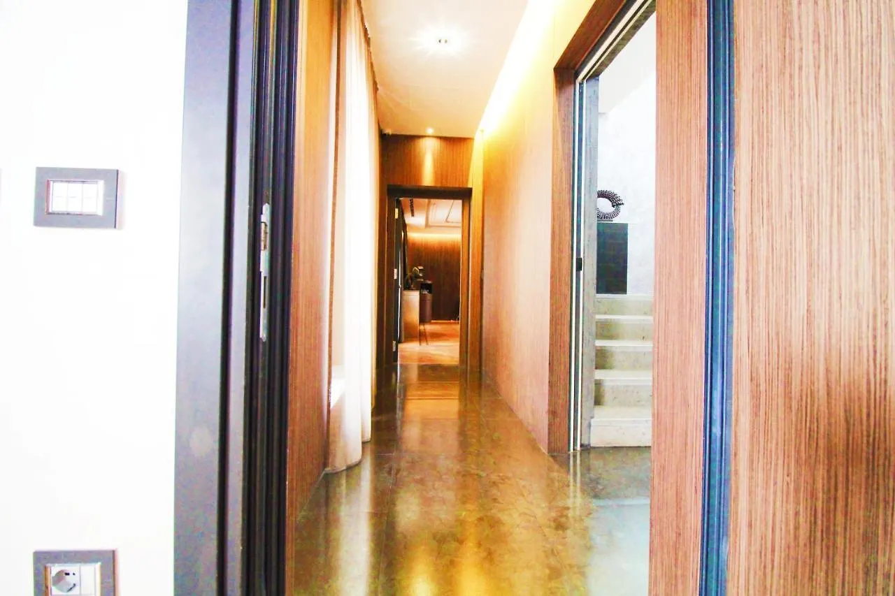 Diva Luxury Hotel Rom