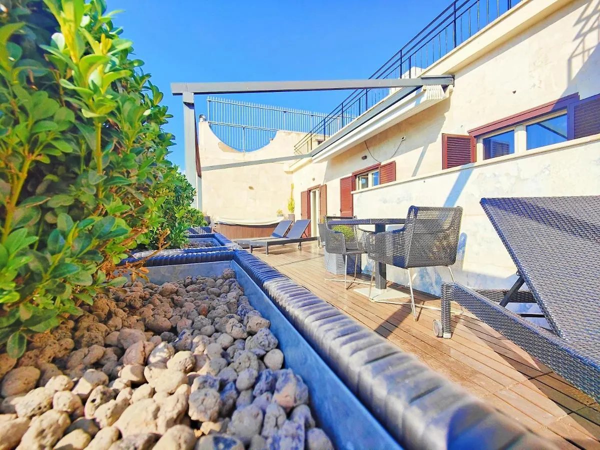 Diva Luxury Hotel Рим