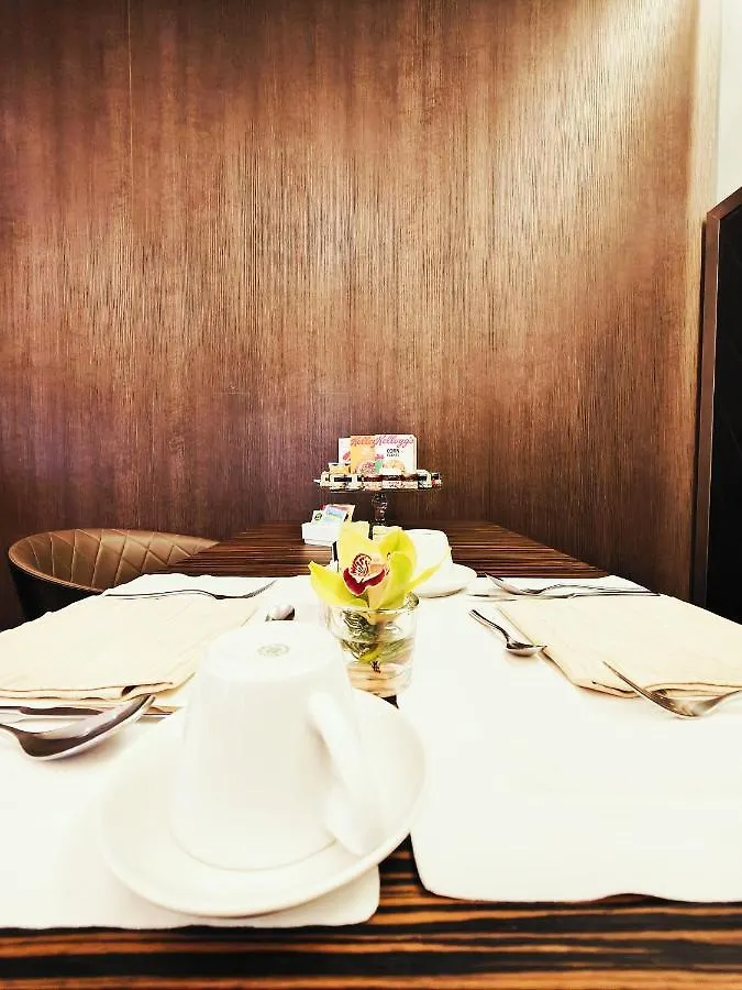 Diva Luxury Hotel Rom
