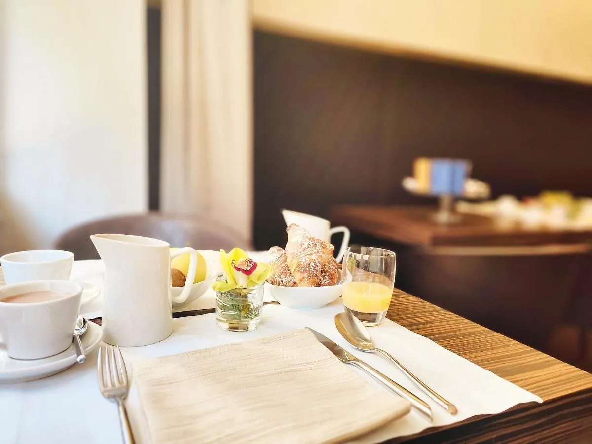 Diva Luxury Hotel Rom