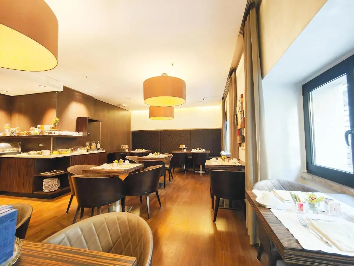 Diva Luxury Hotel Rom Italien