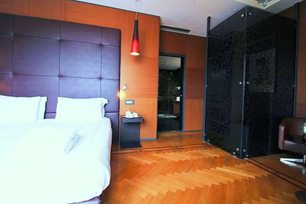 Diva Luxury Hotel Rom