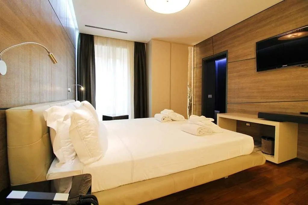 Diva Luxury Hotel Rom