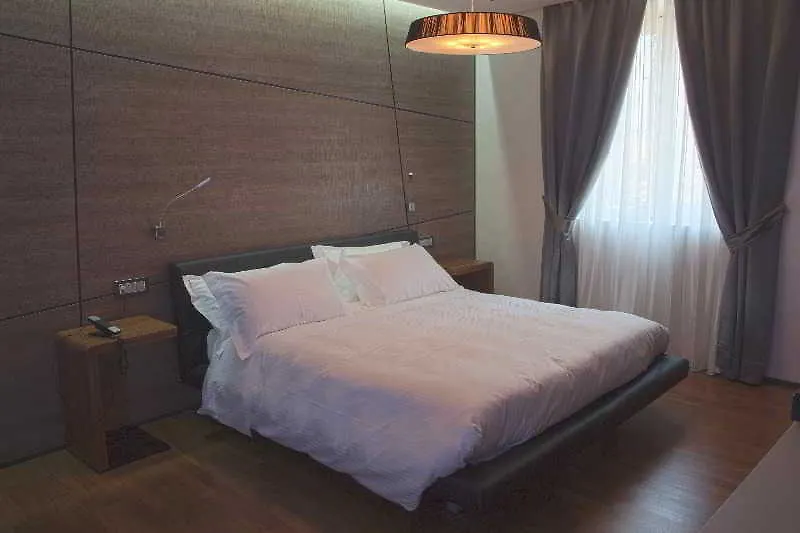 Diva Luxury Hotel Rom Italien