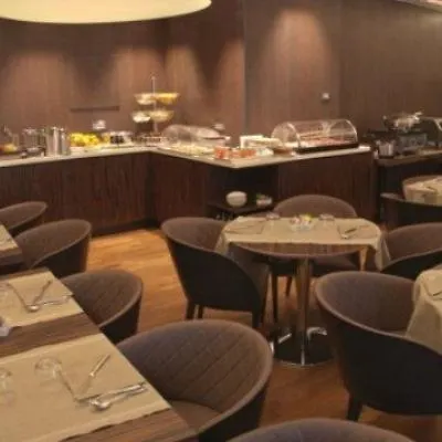 Diva Luxury Hotel Rom