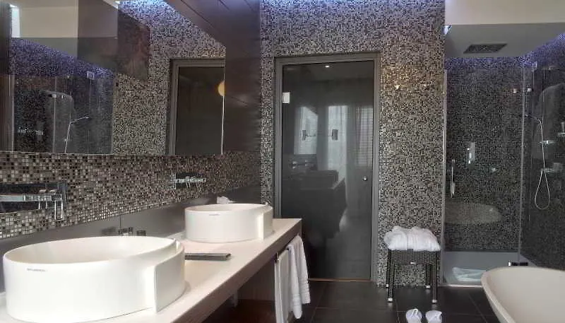 Diva Luxury Hotel Rom